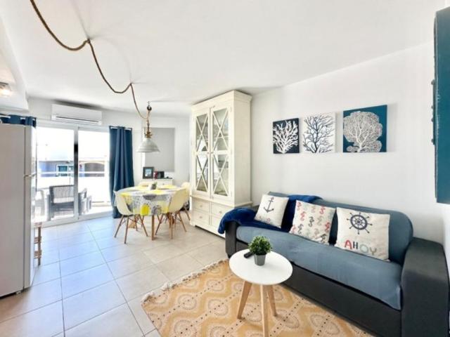 Apartamento en alquiler en Corralejo, Fuerteventura