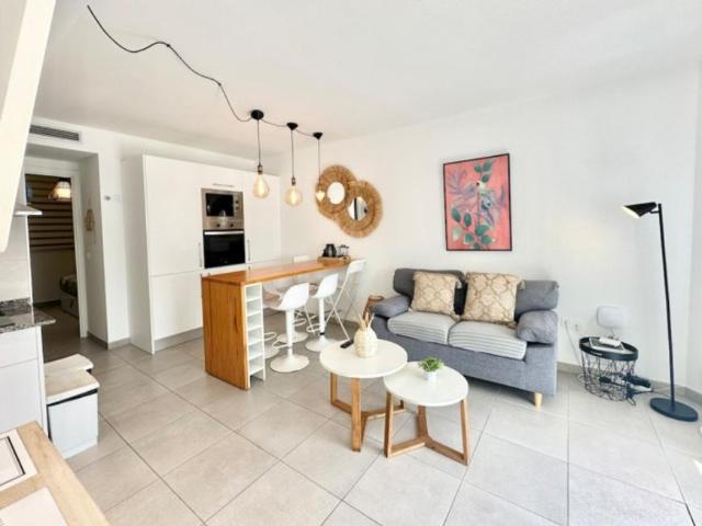Apartamento en alquiler en Corralejo, Fuerteventura