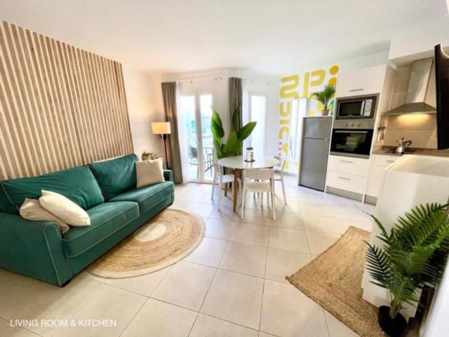 Apartamento en alquiler en Corralejo, Fuerteventura