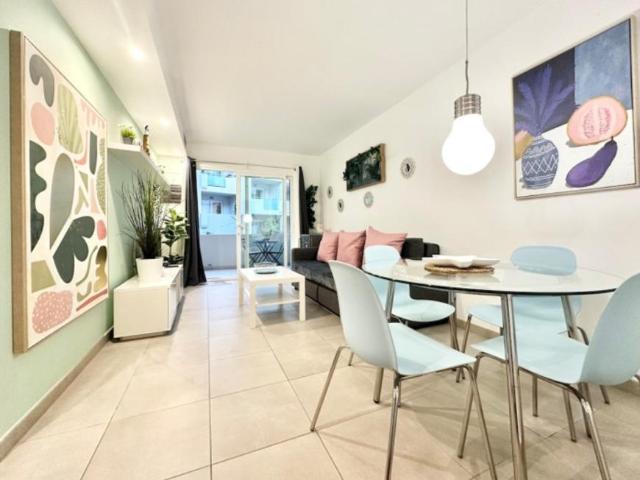 Apartamento en alquiler en Corralejo, Fuerteventura