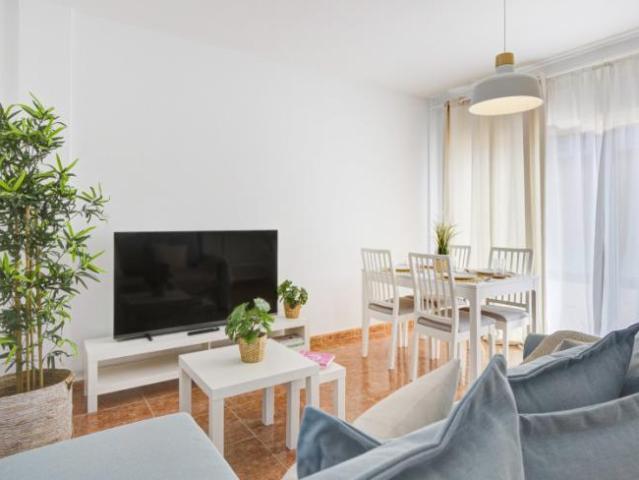 Apartamento en alquiler en Corralejo Playa, Fuerteventura