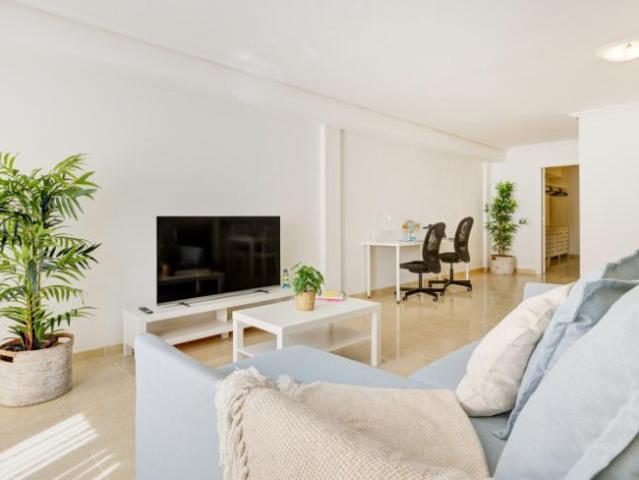 Apartamento en alquiler en Corralejo Playa, Fuerteventura