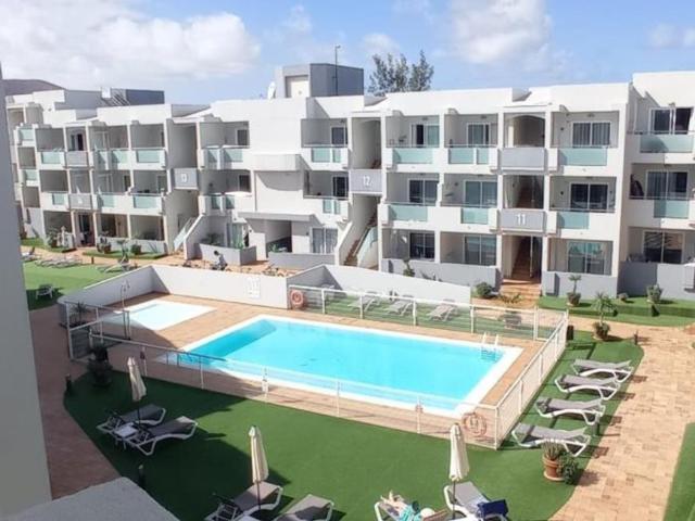 Apartamento en alquiler en Fuerteventura, Corralejo