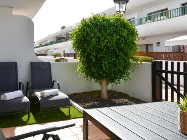 Apartamento en alquiler en Corralejo Playa, Fuerteventura