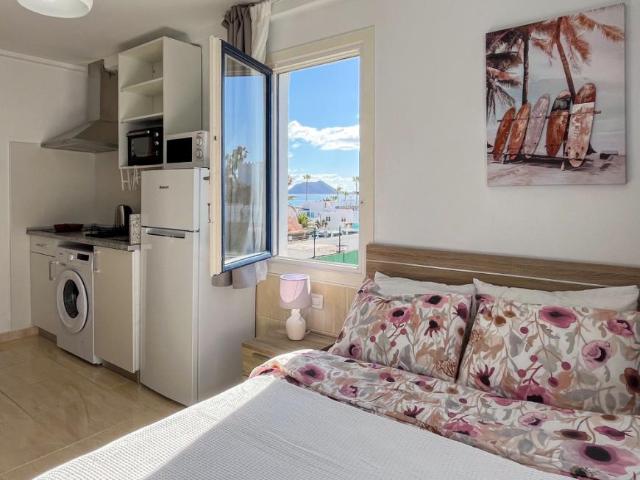 Apartamento en alquiler en Fuerteventura, Corralejo