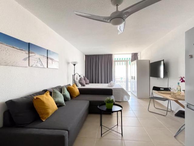 Apartamento en alquiler en Fuerteventura, Corralejo