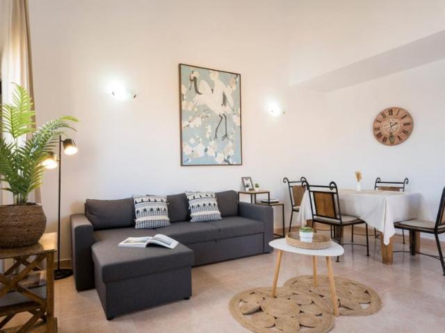 Apartamento en alquiler en Corralejo Playa, Fuerteventura