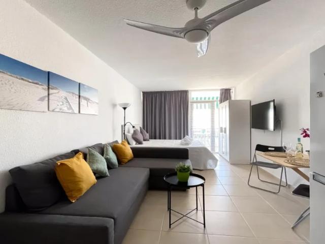 Apartamento en alquiler en Corralejo, Fuerteventura
