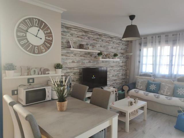 Apartamento en alquiler en Pájara, Canarias
