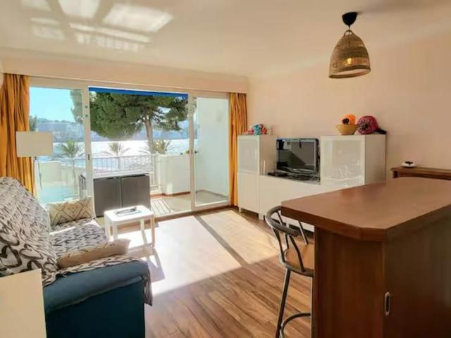 Apartamento en alquiler en Calvià, Serra de Tramuntana