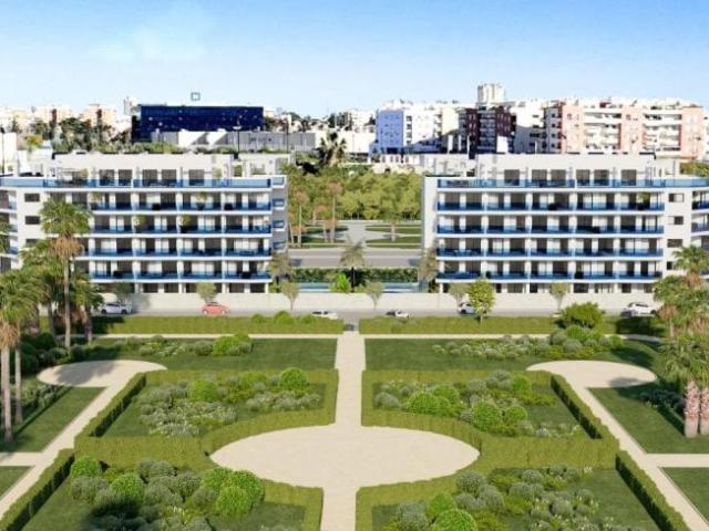 Apartamento en venta en Costa del Sol, Dos Hermanas