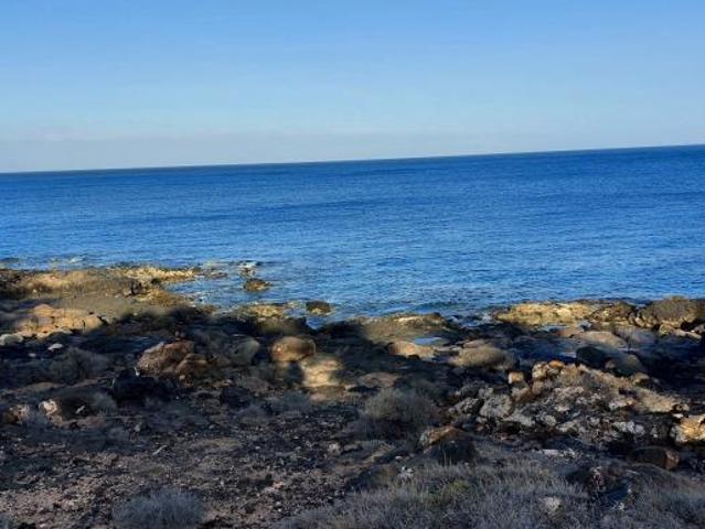 Apartamento en alquiler en Costa Teguise, Teguise