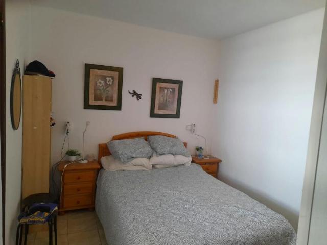 Apartamento en alquiler en Costa Teguise, Teguise