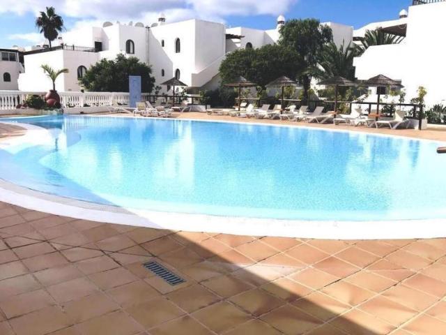 Apartamento en venta en Costa Teguise, Teguise