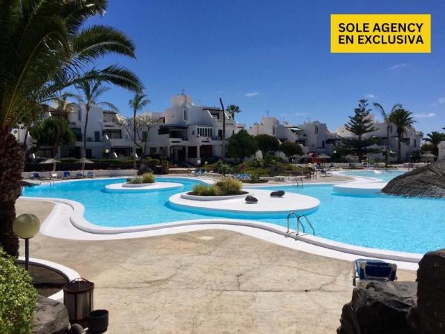 Apartamento en venta en Costa Teguise, Teguise