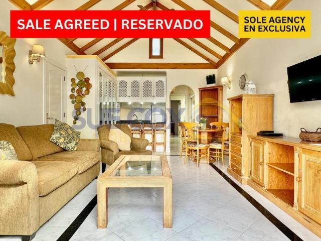 Apartamento en venta en Costa Teguise, Teguise