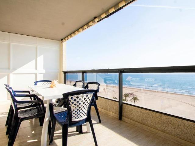Apartamento en alquiler en la Ribera Baixa, Valencia