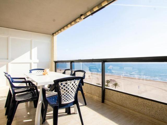 Apartamento en alquiler en la Ribera Baixa, Valencia