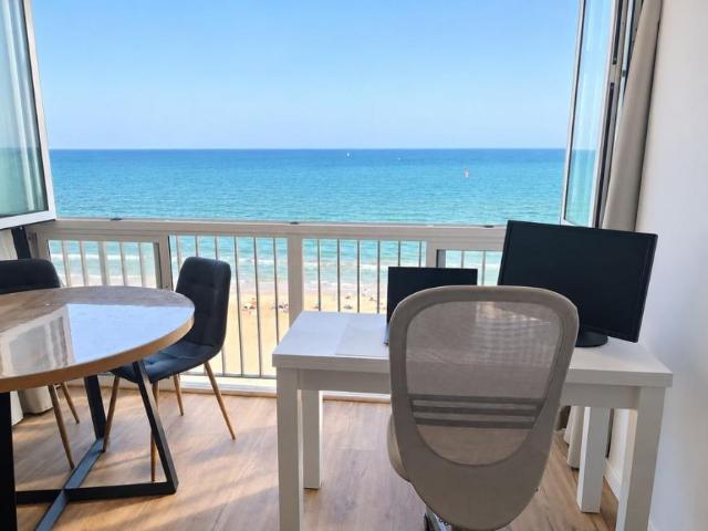 Apartamento en alquiler en Bahía Park, la Ribera Baixa