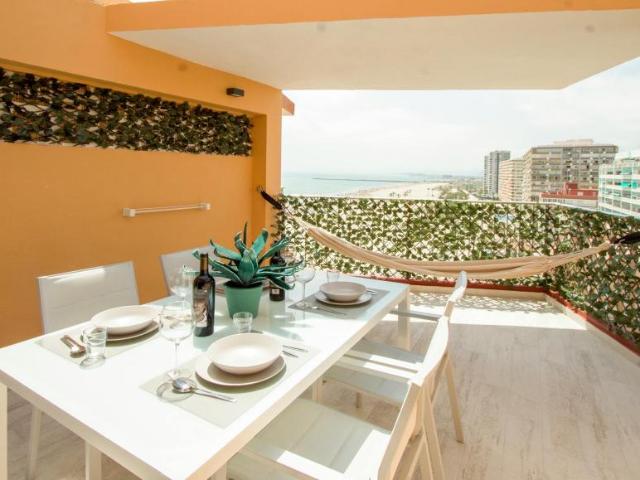 Apartamento en alquiler en Sant Antoni, la Ribera Baixa