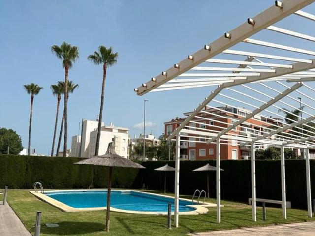 Apartamento en alquiler en Dénia, les Marines