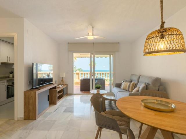 Apartamento en alquiler en Dénia, les Marines