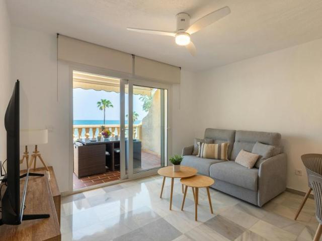 Apartamento en alquiler en Dénia, les Marines