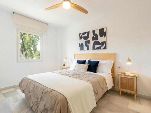 Apartamento en alquiler en Dénia, les Marines
