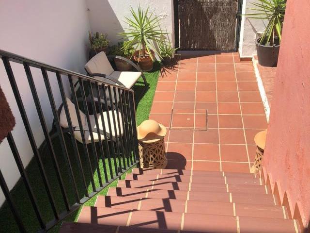 Apartamento en alquiler en Dos Hermanas, Barriada Los Potros