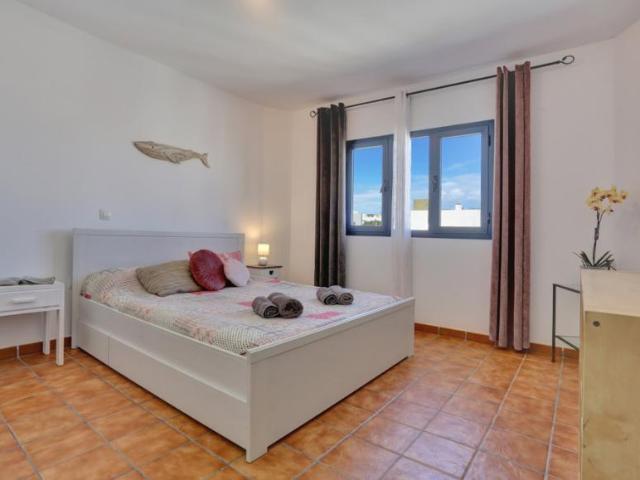 Apartamento en alquiler en El Cotillo, Fuerteventura