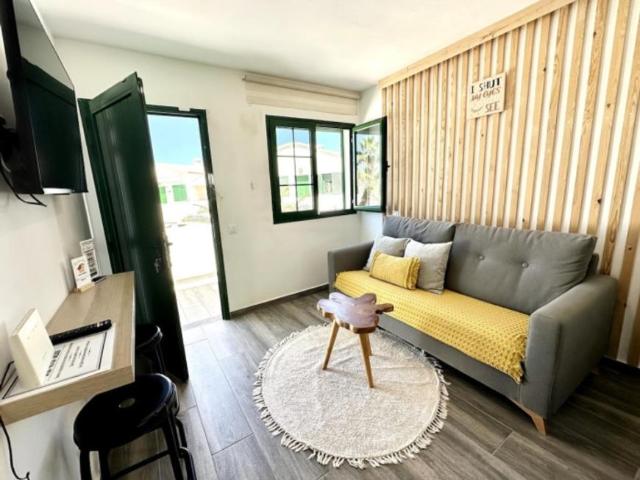 Apartamento en alquiler en El Cotillo, Fuerteventura