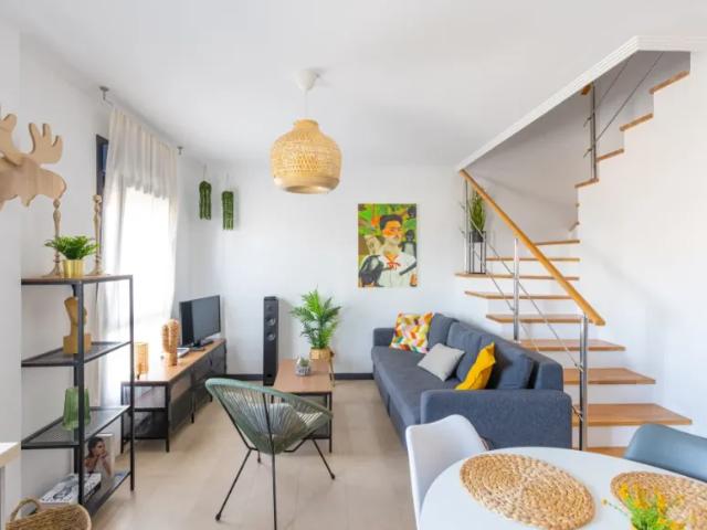 Apartamento en alquiler en El Cotillo, Fuerteventura