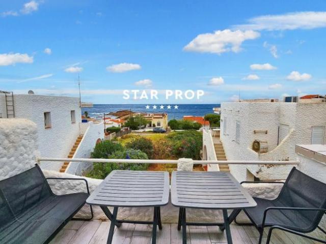 Apartamento en venta en El Port De La Selva