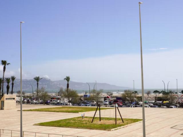 Apartamento en alquiler en Empuriabrava, Alt Empordà