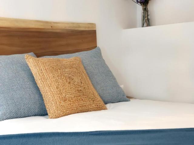 Apartamento en alquiler en Fernán Pérez, Níjar