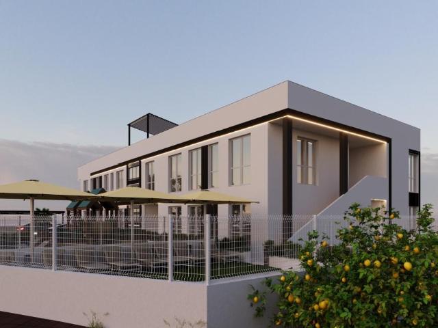 Apartamento en venta en la Marina Baixa, Valencia