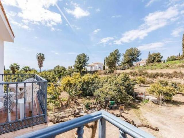 Apartamento en alquiler en Frigiliana, Cortijos de San Rafael