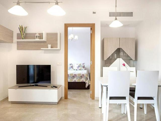 Apartamento en alquiler en Fuengirola