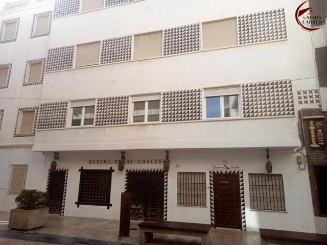Apartamento en venta en Centro, la Safor
