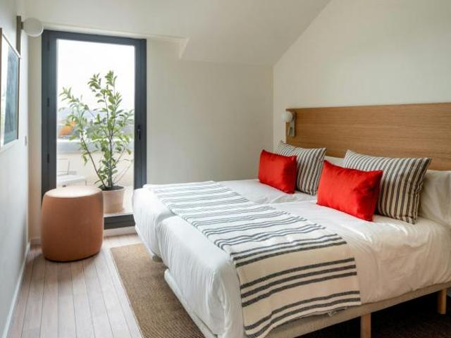 Apartamento en alquiler en Lovaina, Iruña De Oca