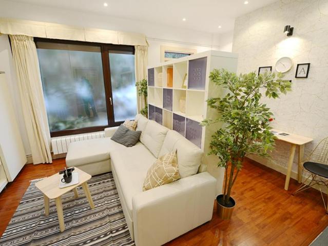 Apartamento en alquiler en Romo, Getxo
