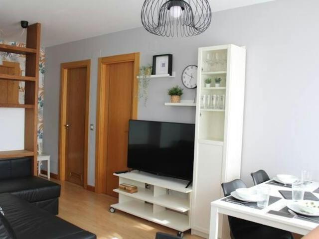 Apartamento en alquiler en Gijón, El Cerilleru