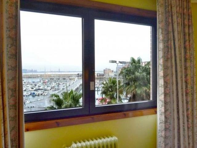 Apartamento en alquiler en El Carmen, Gijón