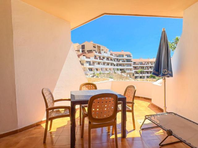 Apartamento en alquiler en Urbanización El Guincho, San Miguel de Abona