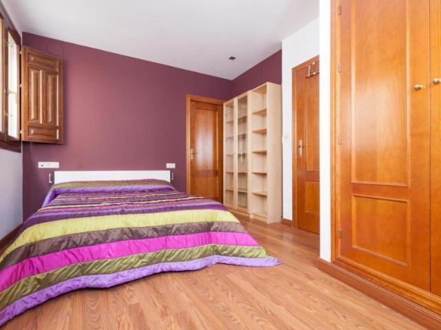 Apartamento en alquiler en Centro, Comarca de la Vega de Granada