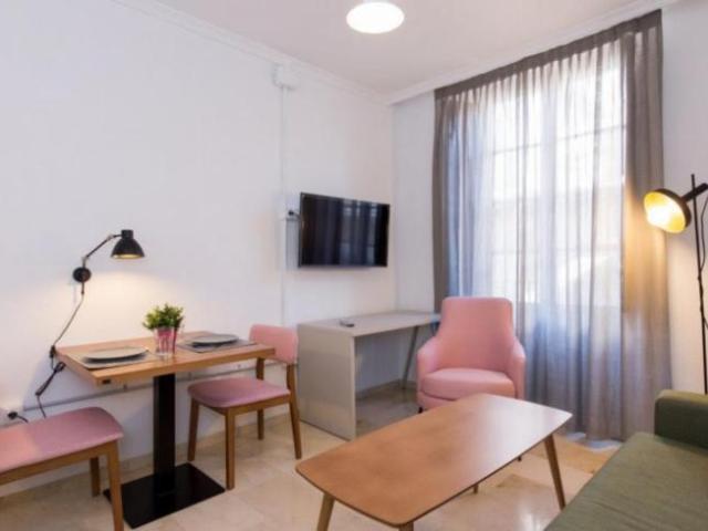 Apartamento en alquiler en Centro, Comarca de la Vega de Granada