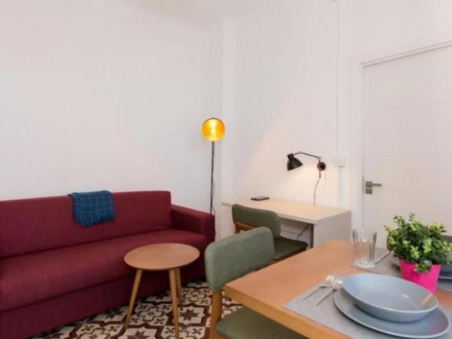Apartamento en alquiler en Centro, Comarca de la Vega de Granada