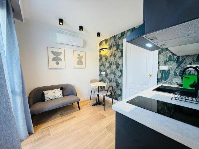 Apartamento en alquiler en Barrio de la Vega, Comarca de la Vega de Granada