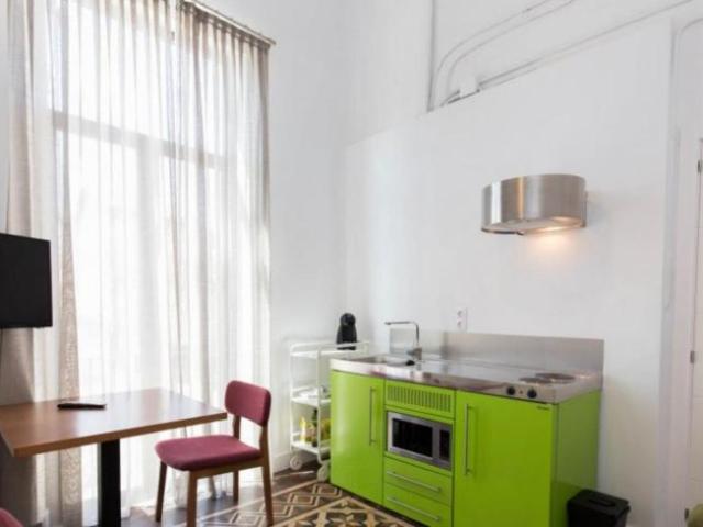 Apartamento en alquiler en Centro, Comarca de la Vega de Granada
