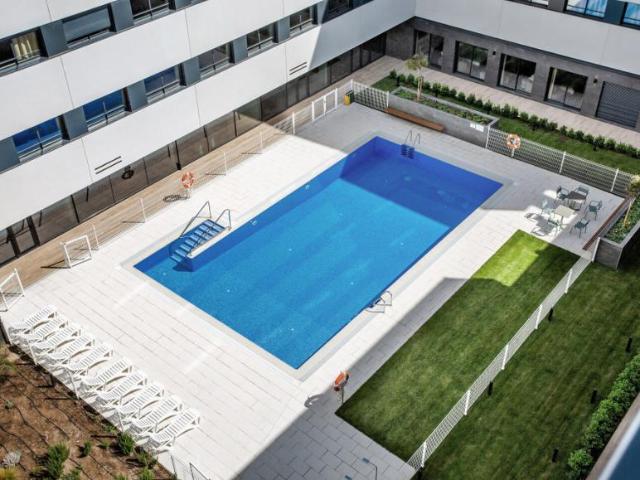 Apartamento en alquiler en Zaidín - Vergeles, Granada